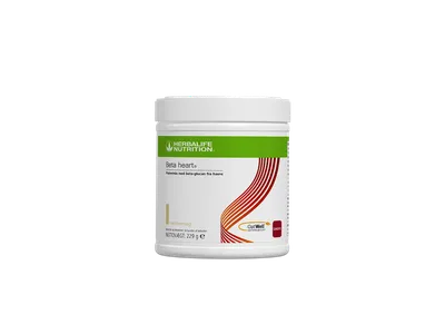 Beta heart® - Vanilla