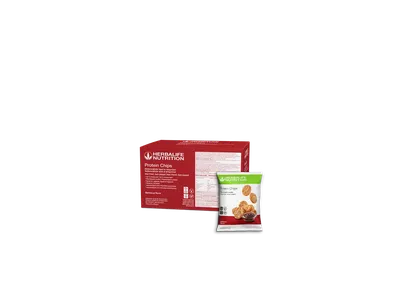 Protein Chips - Barbecue