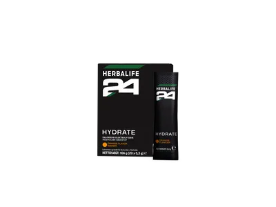 Herbalife24® Hydrate - Orange