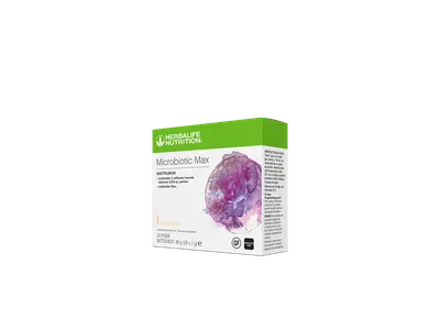 Microbiotic Max - Vanilla