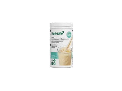 Formula 1 Nutritional shake mix - Pineapple Coconut