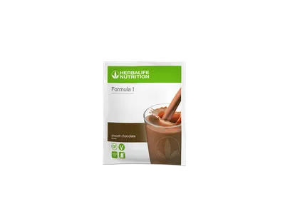Formula 1 Nutritional shake mix - Smooth chocolate