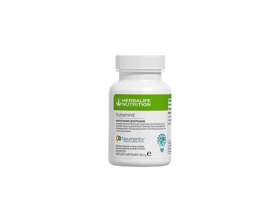 Nutramind