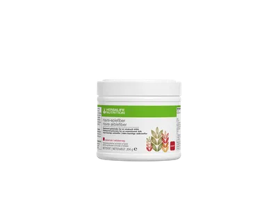 Havre æblefiber - Æble