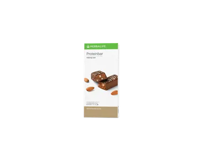 Proteinbar - Vanille-mandel