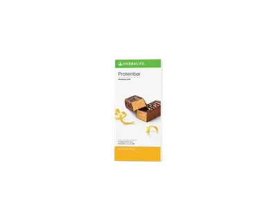 Proteinbar - Citrus citron