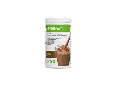 Formula 1 Nutritional shake mix - Smooth chocolate