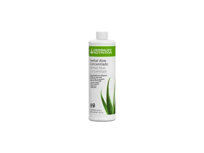 Herbal Aloe Concentrado - Original