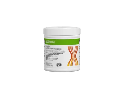 Proteína en Polvo Personalizada - Original