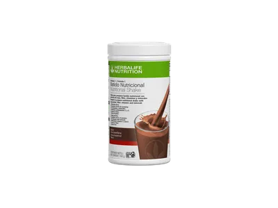 Fórmula 1 Batido Nutricional - Chocoavellana
