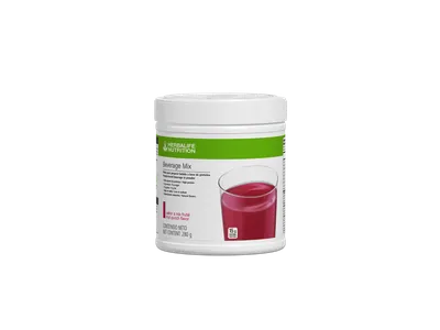 Beverage Mix - Mix Frutal