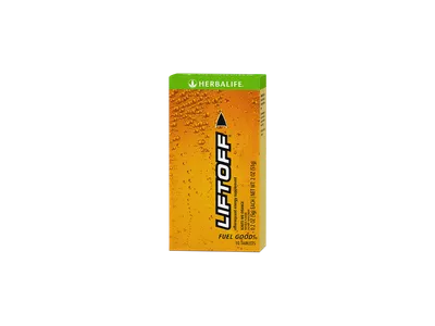LiftOff - Orange