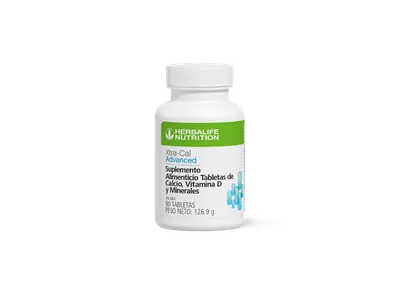 Xtra-Cal Advanced