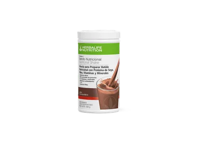 Fórmula 1 Batido Nutricional - Choco-Avellanas