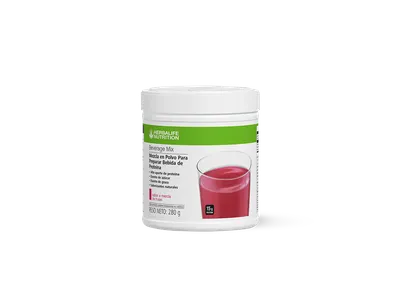 Beverage Mix - Mezcla de frutas