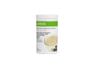 PDM Bebida de Proteína en Polvo - Vainilla