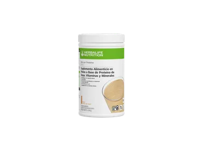 PDM Bebida de Proteína en Polvo - Crema de Cacahuate