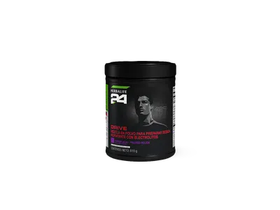 Herbalife24 CR7 Drive - Açaí Frutos Rojos
