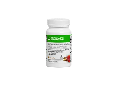 Té Concentrado de Hierbas - Chai