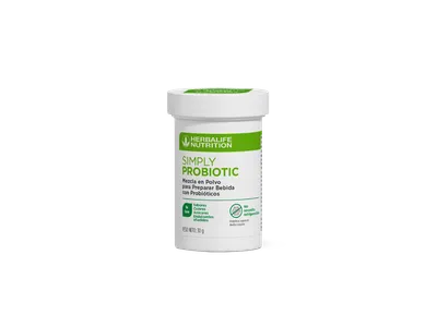 Simply Probiotic