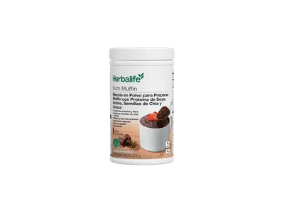 Nutri Muffin - Chocolate