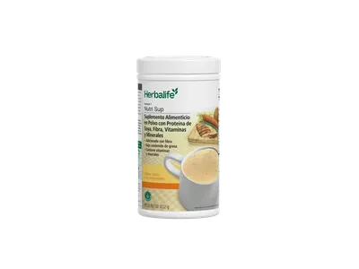 Fórmula 1 Nutri Sup - Pollo con Vegetales