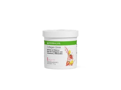 Collagen Drink - Limonada de Fresa