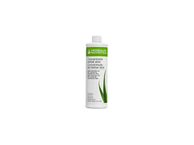 Concentrado Herbal Aloe - Original