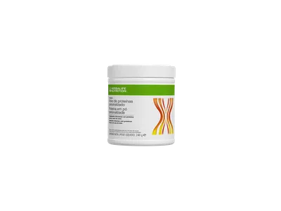 Fórmula 3 Polvo de Proteínas Personalizado