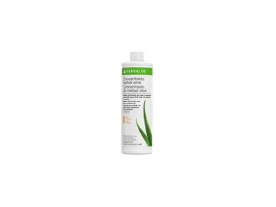 Concentrado Herbal Aloe - Mango