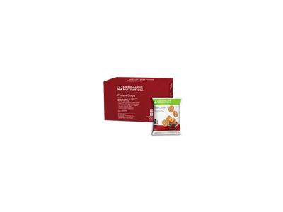 Protein Chips - Barbacoa