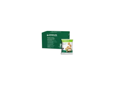 Protein Chips - Sour Cream and Onion