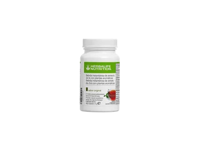 Bebida Instantánea de Extracto de Té con Plantas Aromáticas - Original