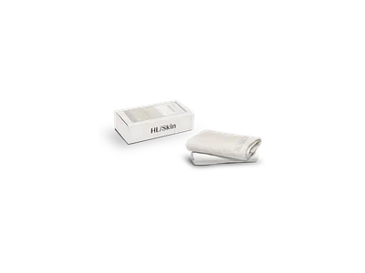 Toallas Faciales (Paquete de 2 unidades)