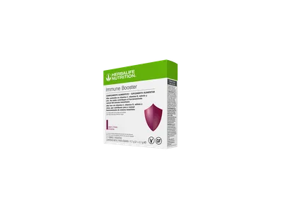 Immune Booster - Frutos del Bosque