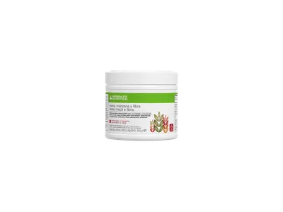 ​​Avena, Manzana y Fibra​ - Apple