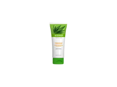 ​​Acondicionador Fortalecedor de Herbal Aloe 
