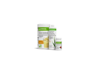 Desayuno Saludable​ - Plátano