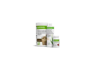 Desayuno Saludable​ - Café Latte