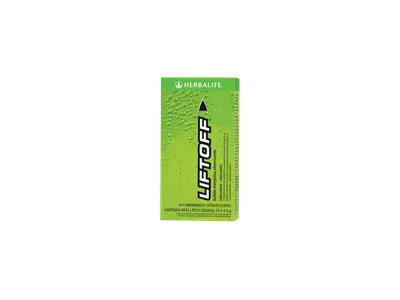 LiftOff<SUP>®</SUP> - Lima-Limón