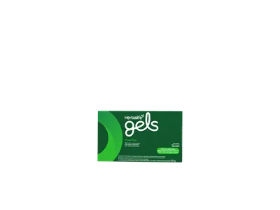 Herbalife Gels ViewVita - Frutos del bosque y cítricos