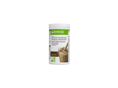 Fórmula 1 Alimento Equilibrado - Café Latte