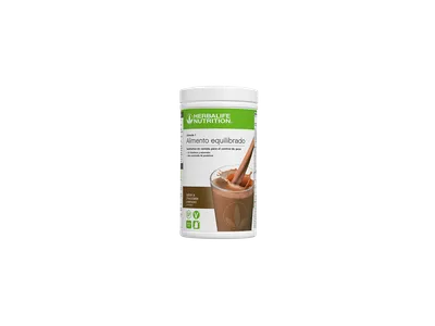 Fórmula 1 Alimento Equilibrado - Chocolate Cremoso