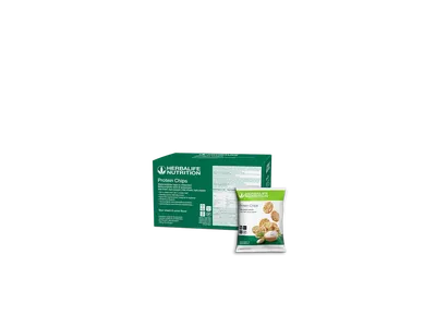 Protein Chips - Sour cream and onion