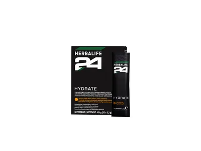 Herbalife24® Hydrate - Apelsiin