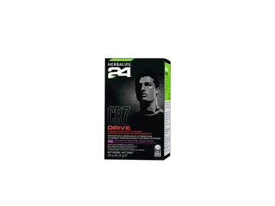 Herbalife24® CR7 Drive - Acai-marja