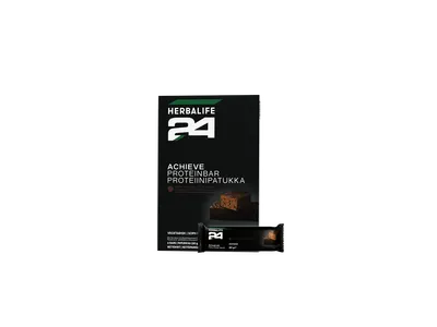 Herbalife24® Achieve Proteiinipatukka - Dark chocolate