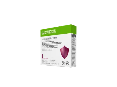 Immune Booster - Elderberry