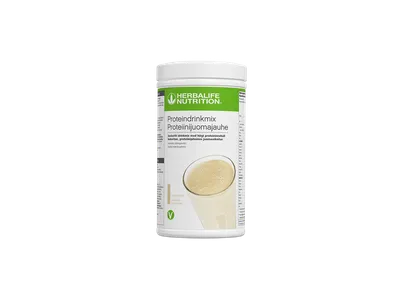 Proteiinijuomajauhe - Vanilla