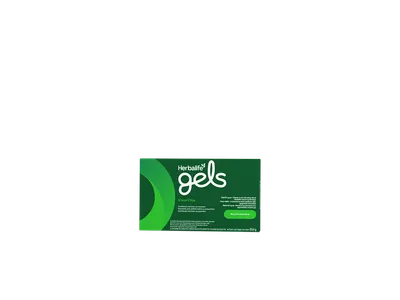 Herbalife Gels ViewVita - Berry citrus blast